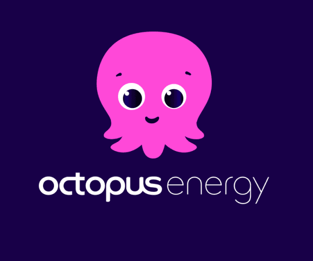 Octupus Energy